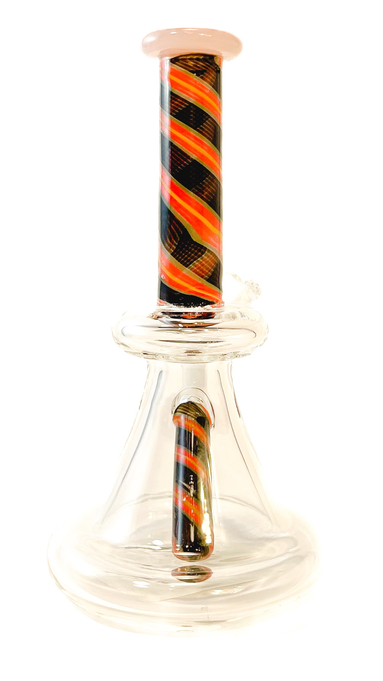 Candy twist rig waterpipe