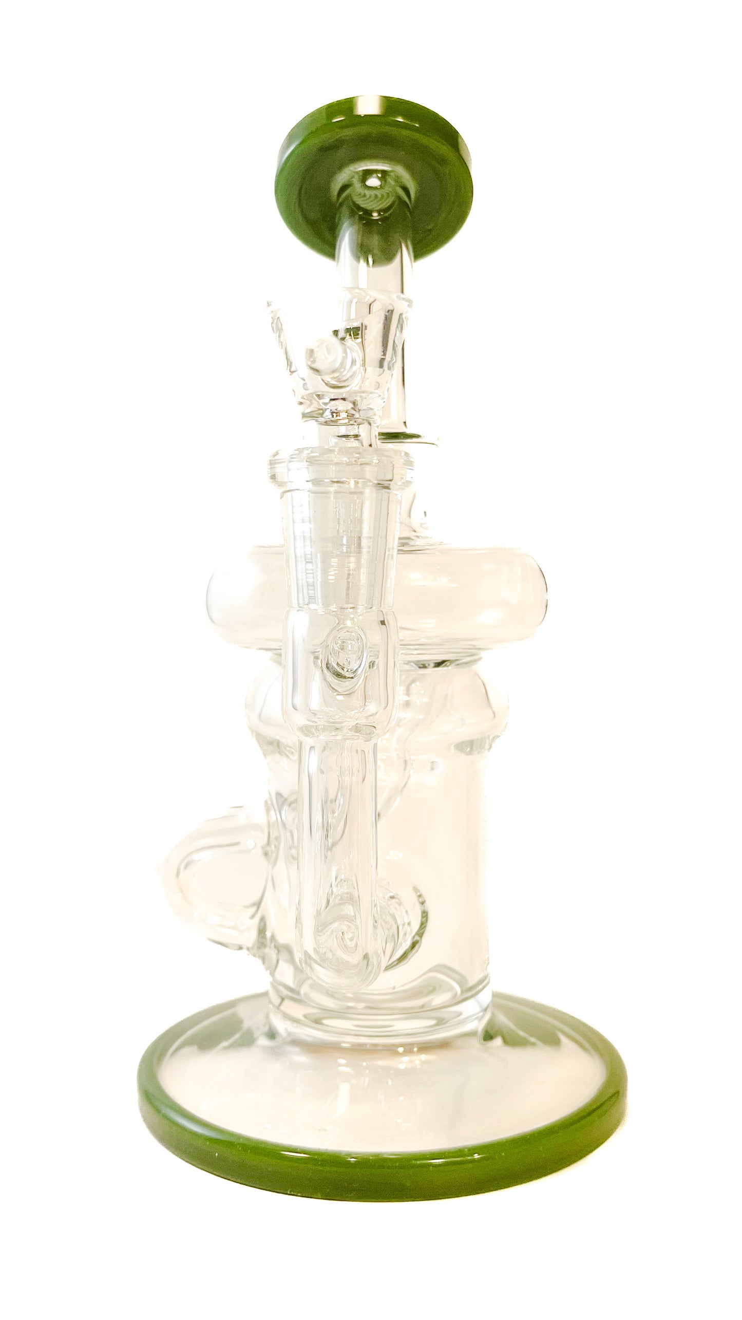 710 Sci Klein Recycler rig